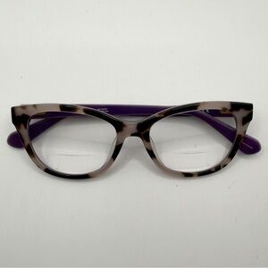 KATE SPADE Eye Glasses with Case